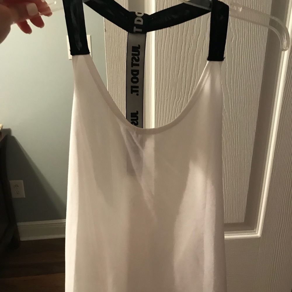 Nike tank top